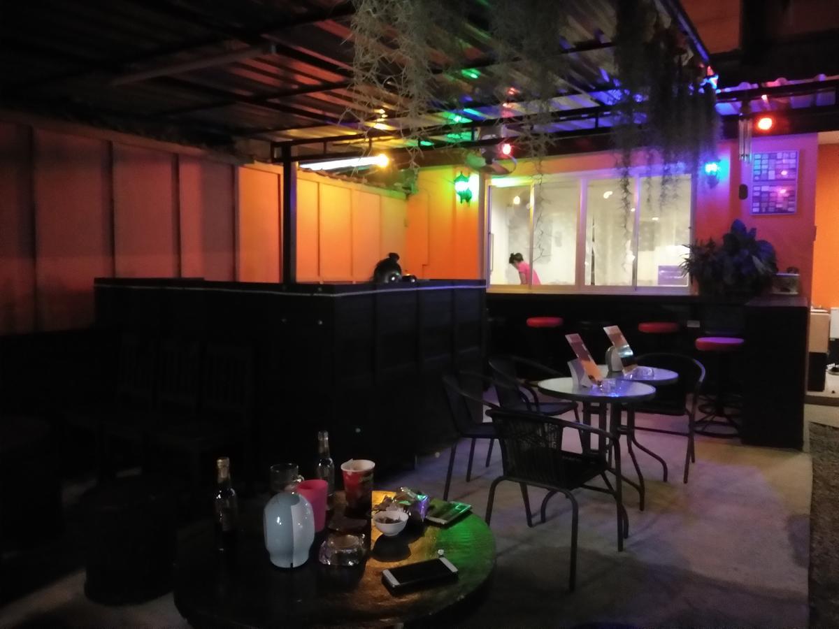 Pornthep Hotel 2 Ban Klong Haeng ภายนอก รูปภาพ