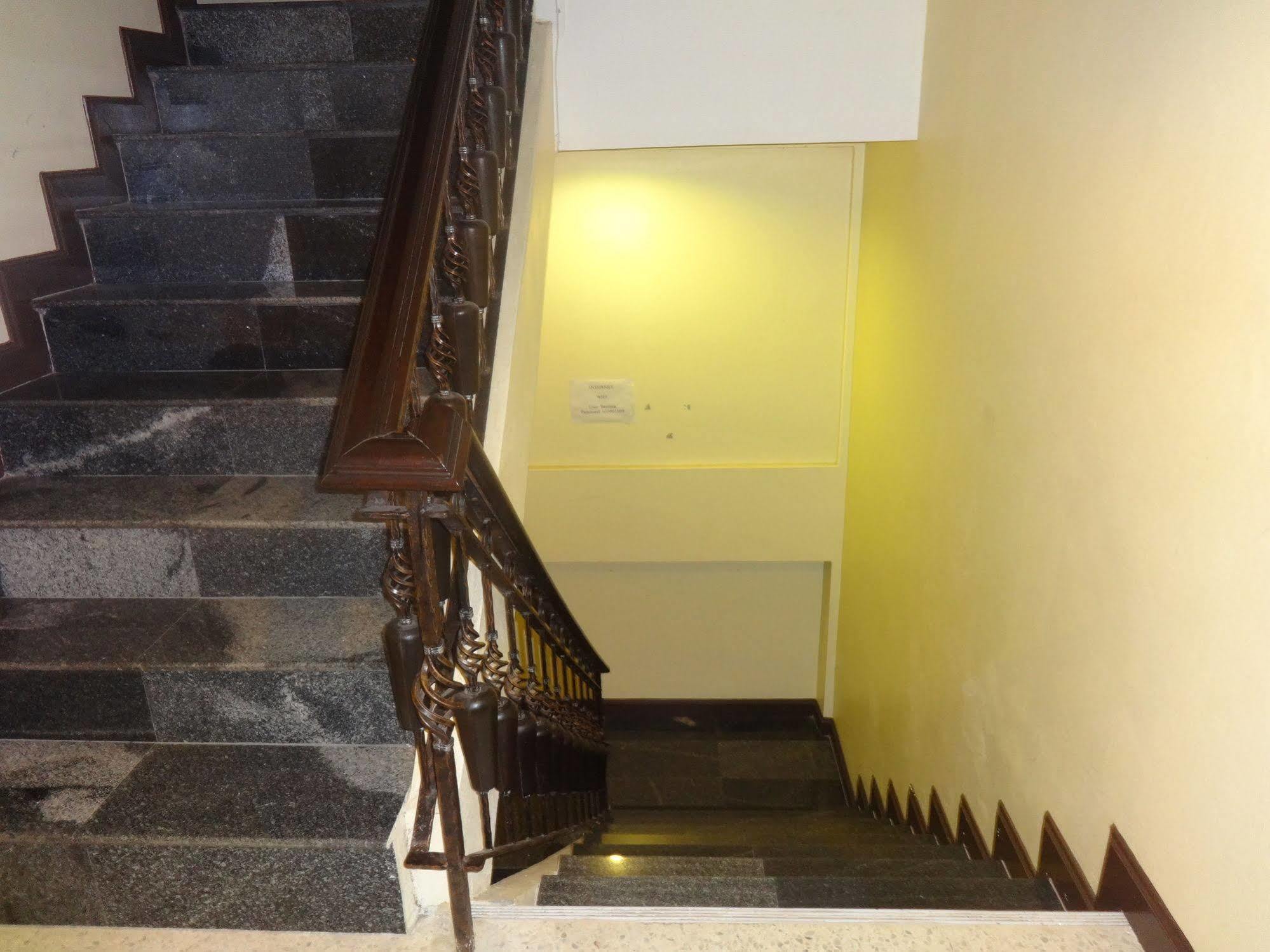 Pornthep Hotel 2 Ban Klong Haeng ภายนอก รูปภาพ